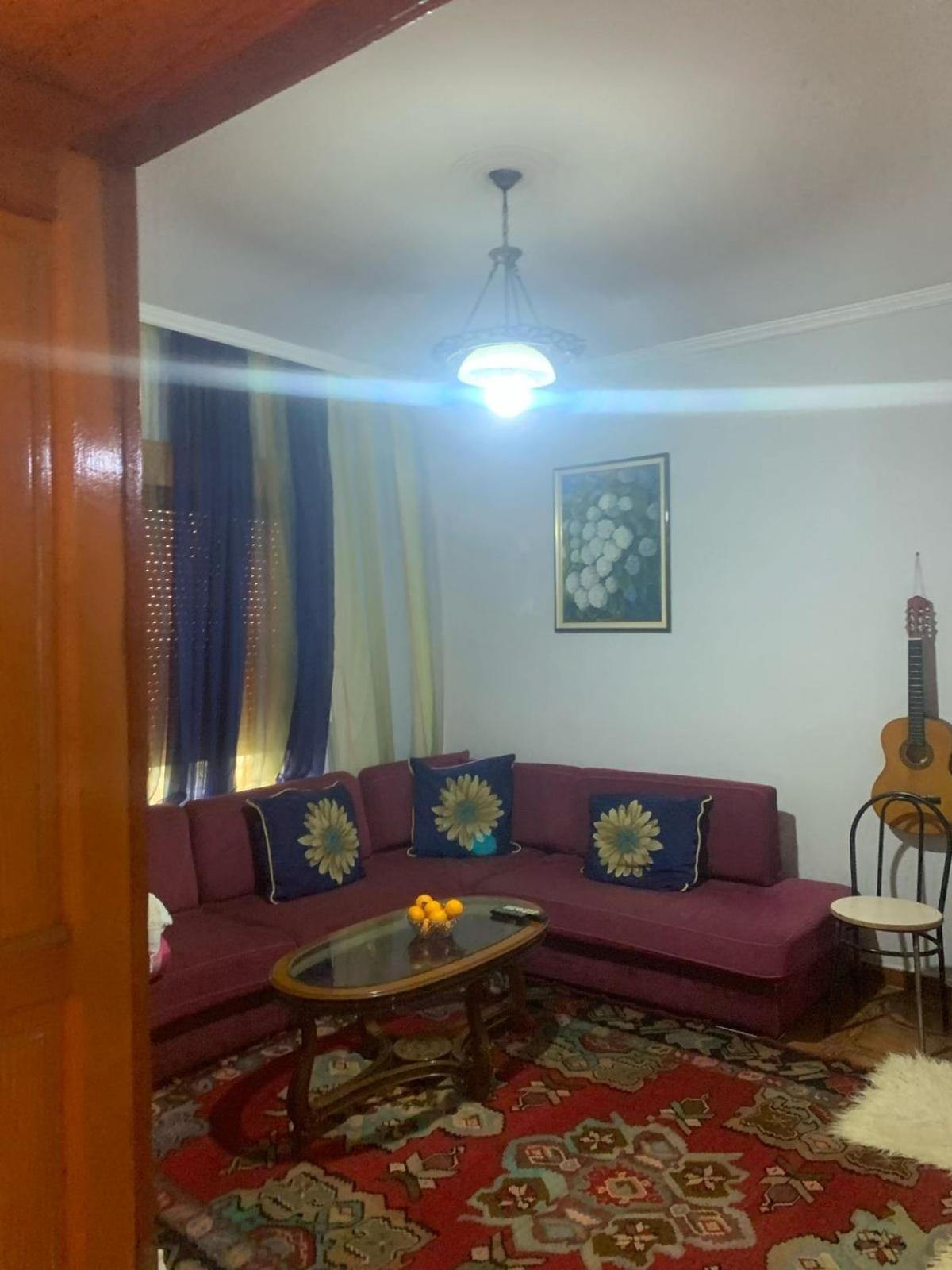 Friends Hostel & Tours Shkodra Kültér fotó